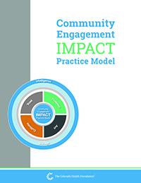 IMPACT Community Engagement Model Thumb